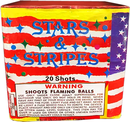 Stars And Stripes Box Png Stars And Stripes Png