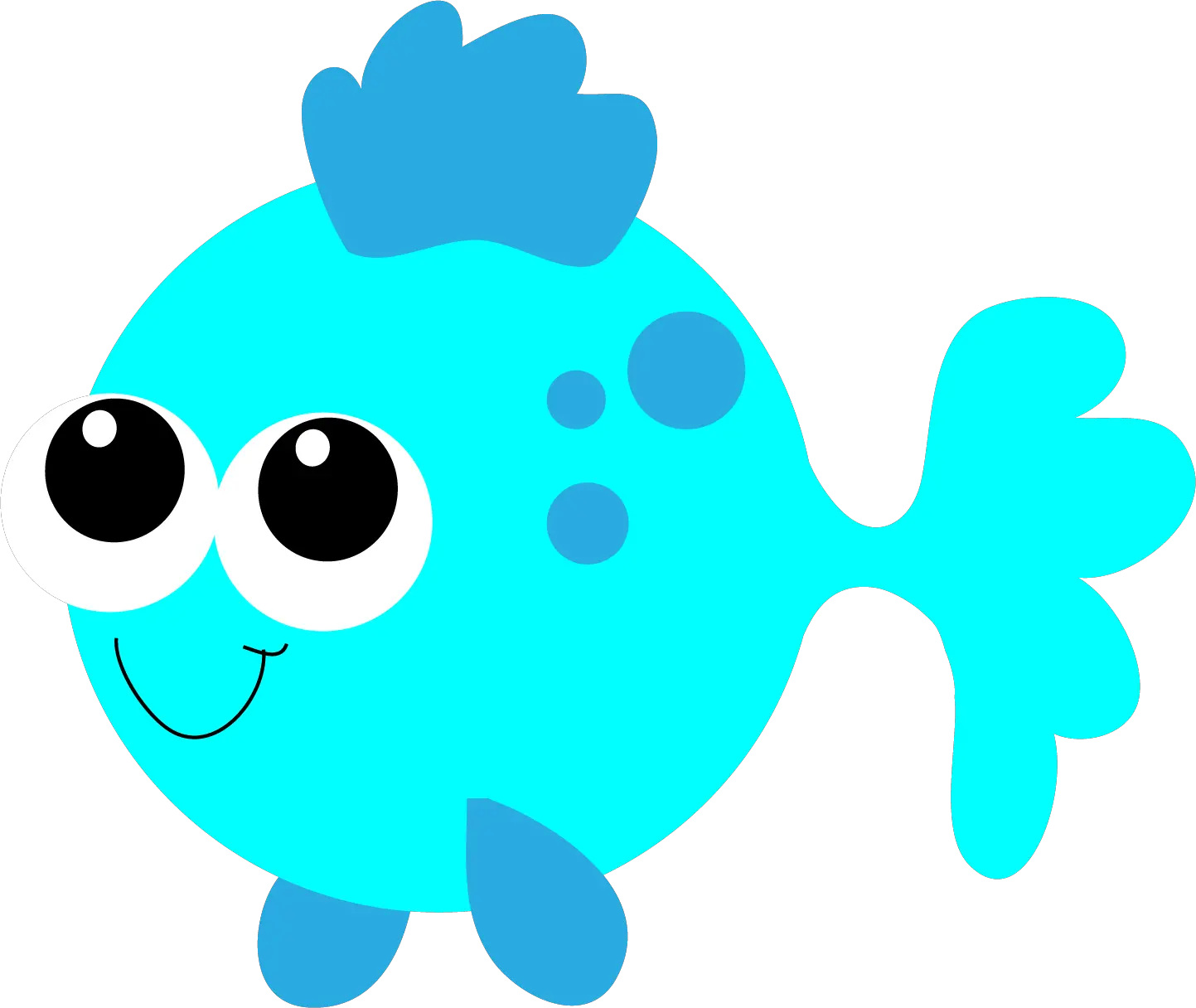 Fish Clipart Png