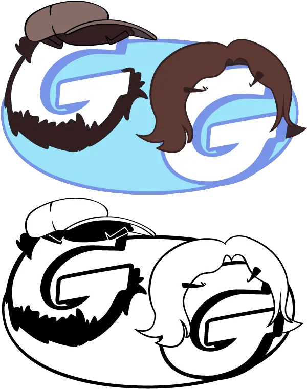 153 Best Uiirockpuppy Images Game Grumps Png Mercy Rez Icon