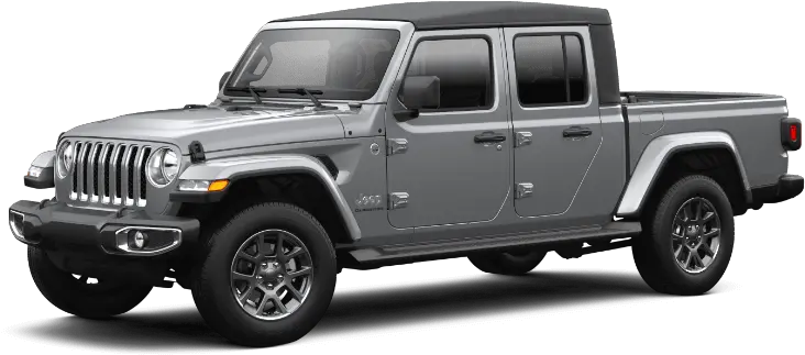 2021 Jeep Gladiator Model Trim Options Sport Vs S Jeep Gladiator Rubicon Mojave 2021 Png Jeep Icon Wheels