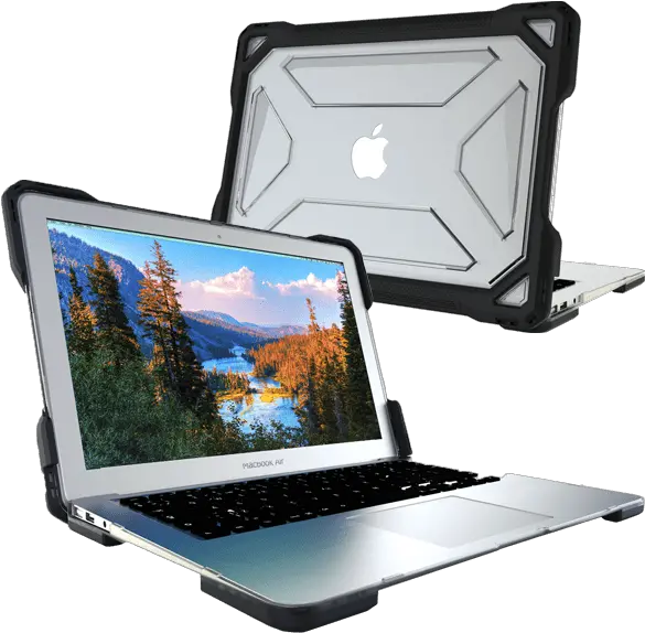 Rugged Case Macbook Air Clipart Macbook Air Png Macbook Air Png