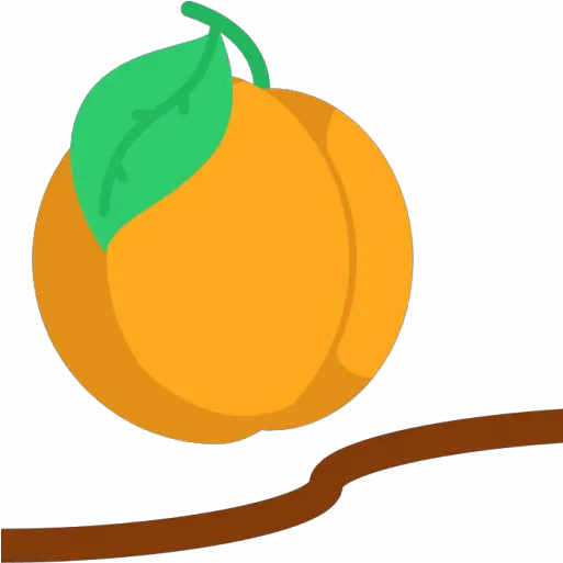 Ultralight Backpacking U003e Peaches Off Trail Hiking And Clementine Png Peach Icon Png