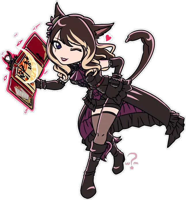 Support Us Ffxiv 55 Akhmorning Fictional Character Png Lux Summoner Icon