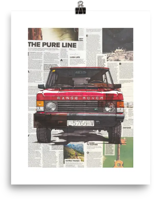 Range Rover Classic Range Rover Png Range Rover Png