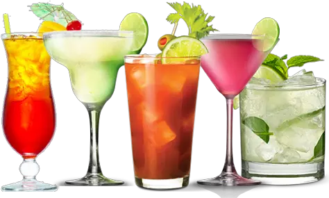 Cocktail Free Png Image Mojito Png Cocktail Png