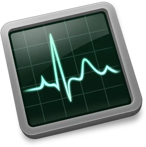 Activity Monitor Icon Utilize Iconset Graphicpeel Activity Monitor Mac Icon Png Monitor Icon Png