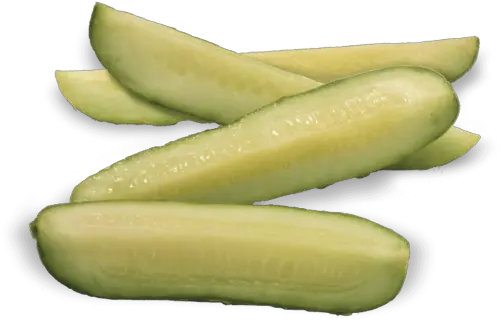 Pickle Spear Png Image Pickled Cucumber Pickle Png