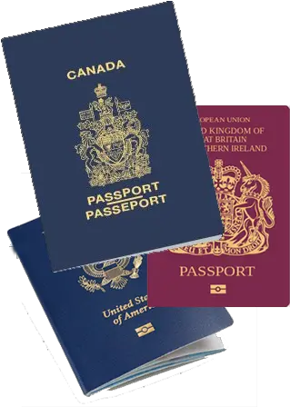 Home Page Bj Photo Canada Since 1984 Waterloo Canadian Passport Transparent Png Passport Png