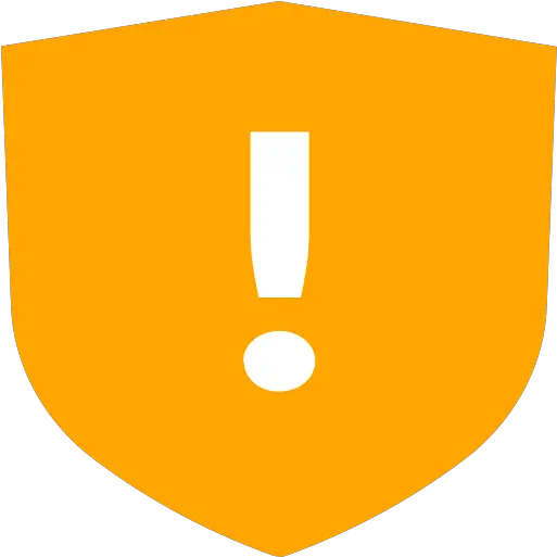 Updated Privacy Evaluations Of Most Popular Edtech Products Solid Png Virus Alert Icon