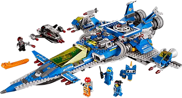 Bennys Spaceshipspaceshipspaceshiplegoset708161png Spaceship Spaceship Png