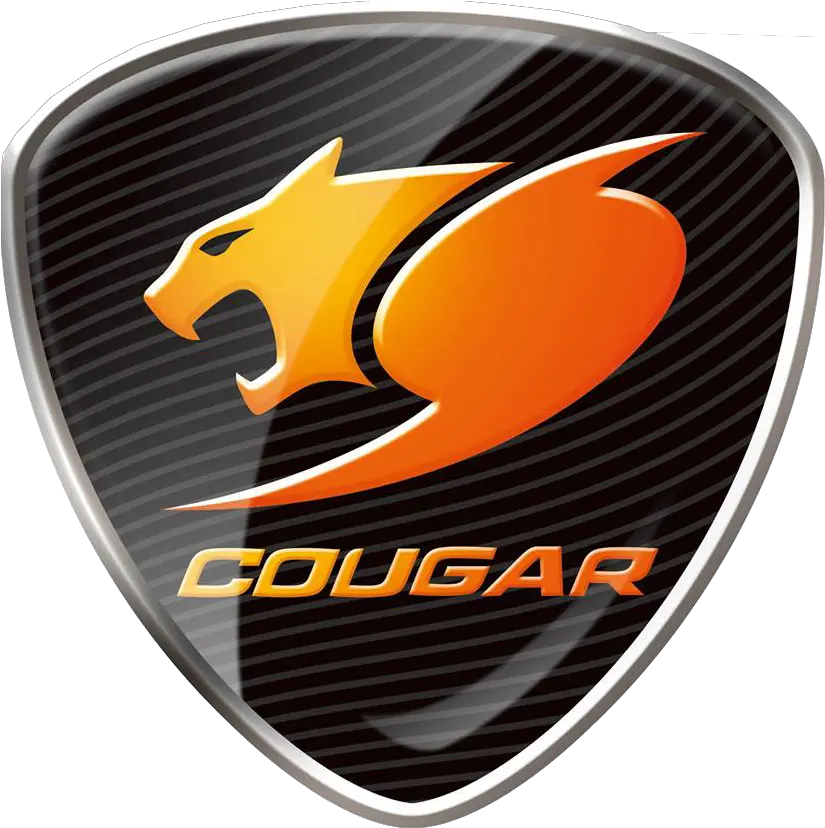 Cougar E Cougar Gaming Png Sport Logo