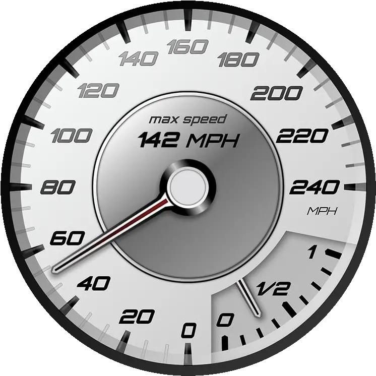 Speedometer Png Speed Gauge Png Speedometer Png