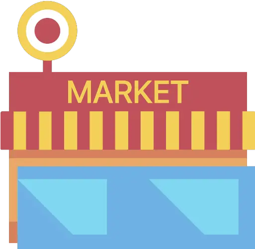 Market Png Icon Graphic Design Market Png