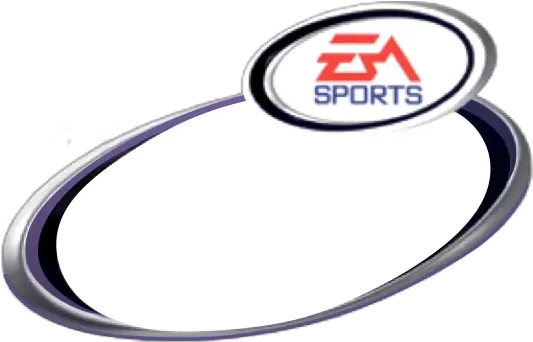 Ea Variations Ea Sports Logo Wikia Png Ea Png