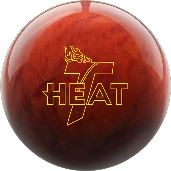 Heat Lava Mid Performance Balls Track Bowling Bowling Png Bowling Ball Png