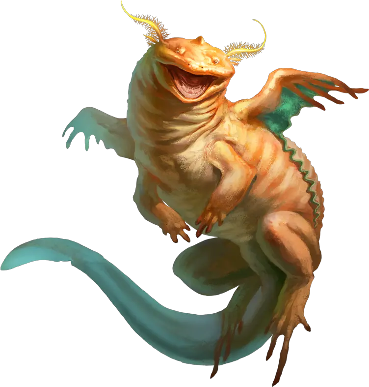 Realistic Pokemon Concept Art Real Life Pokemon Dragonite Png Dragonite Png