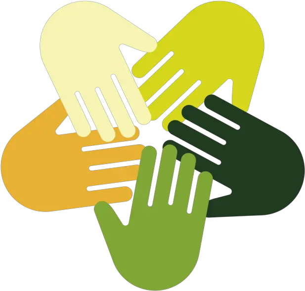 Collaborate Share And Build Together Illustration Png Share Png