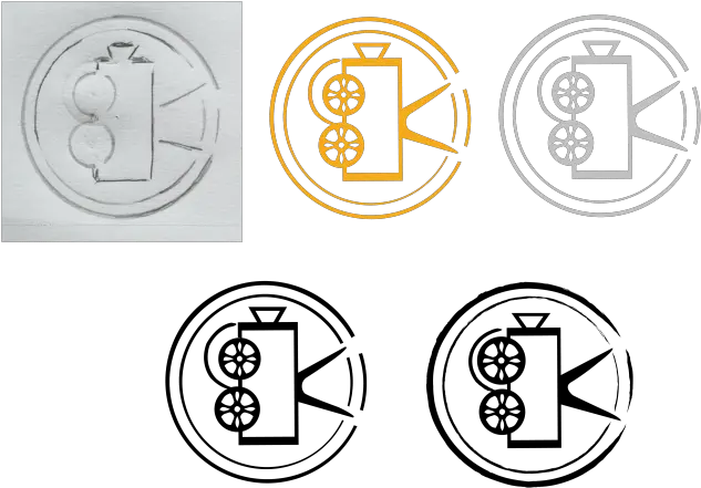 Vectorize Your Artwork Logo And Symbols Circle Png Logo Symbols