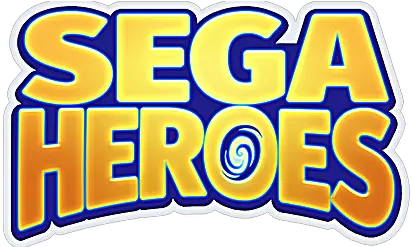 Sega Heroes Graphics Png Sega Png