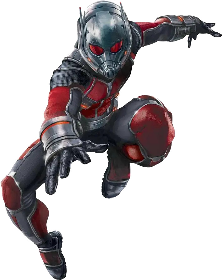 Ant Ant Man Png Antman Png