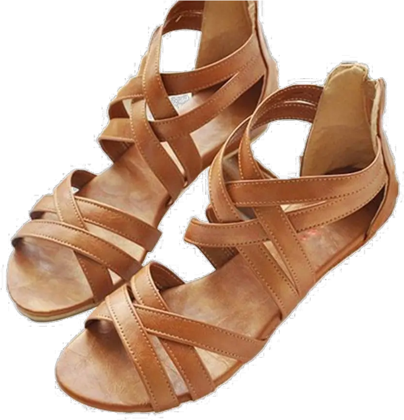 Sandal Png Transparent Image Damske Sandále Na Širokú Nohu Sandals Png