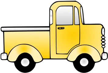 Old Truck Png Svg Clip Art For Web Download Clip Art Png Truck Cartoon Clipart Semi Truck Icon Png