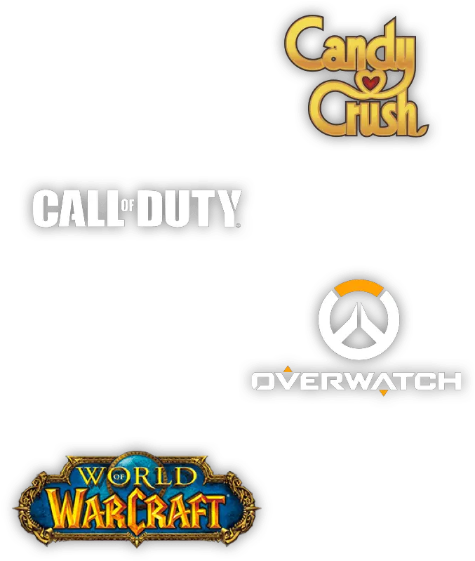 Activision Blizzard Media Language Png Blizzard Entertainment Icon