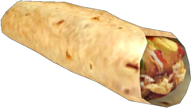 Download Zip Archive Lefse Png Burrito Png