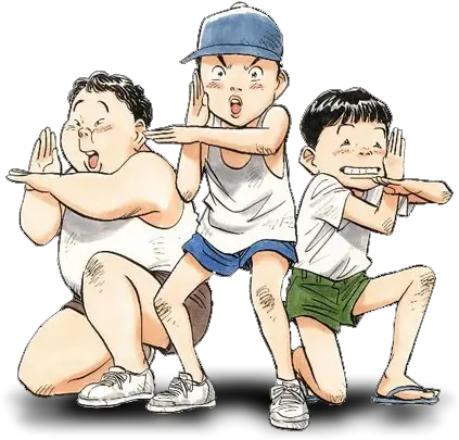 Download 20cb Boys 02 20th Century Boys Png Boys Png