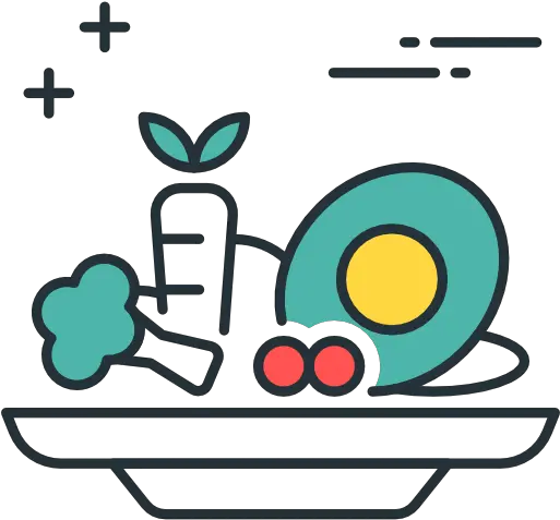 Healthy Food Free Icon Healthy Food Free Icon 512x512 Png Food Icon Vector Free png