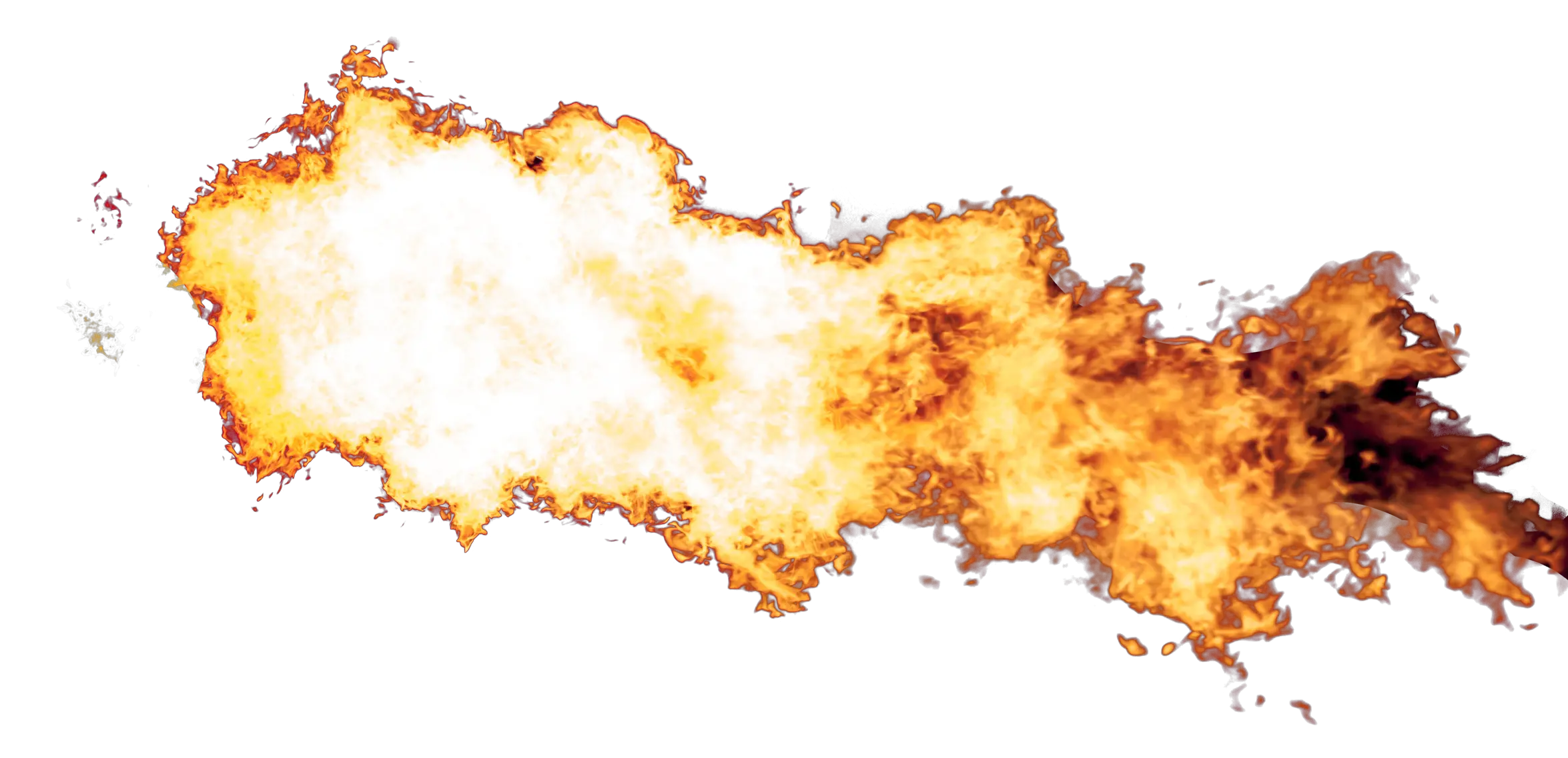 Fire Png File