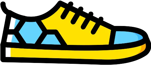 Sneakers Shoes Vector Svg Icon 17 Png Repo Free Png Icons Plimsoll Shoe Icon Vector