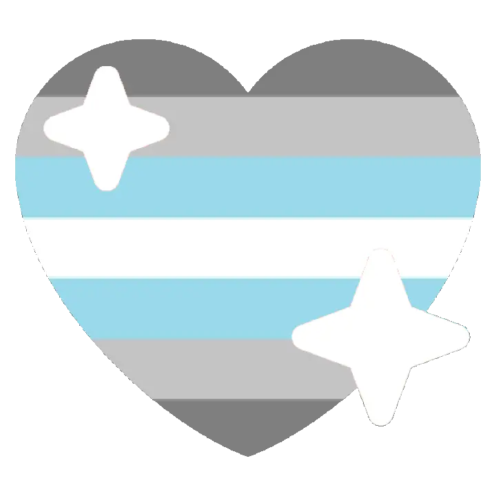 Download Demiboy Sparkle Heart Discord Clip Art Png Sparkle Emoji Transparent