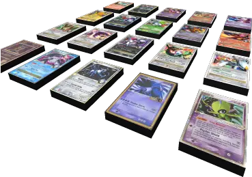 Pokemon Cards Roblox Tablet Computer Png Pokemon Cards Png