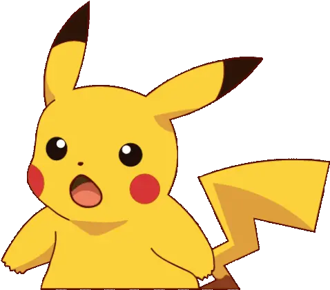 Pikachu Enojado Gif Pikachu Enojado Cute Discover U0026 Share Gifs Angry Pikachu Gif Transparent Png Detective Pikachu Icon