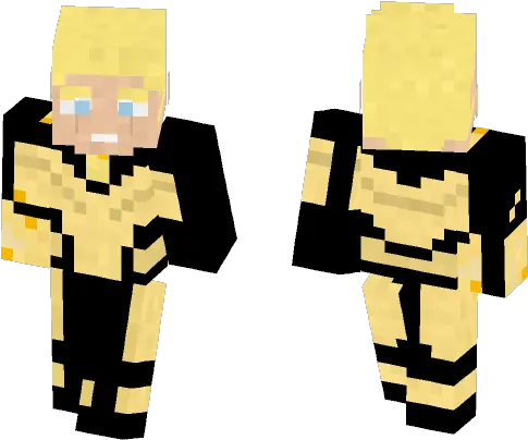 Download Human Torch Anad Minecraft Skin For Free Skins De Los Jóvenes Titanes Para Minecraft Png Human Torch Png