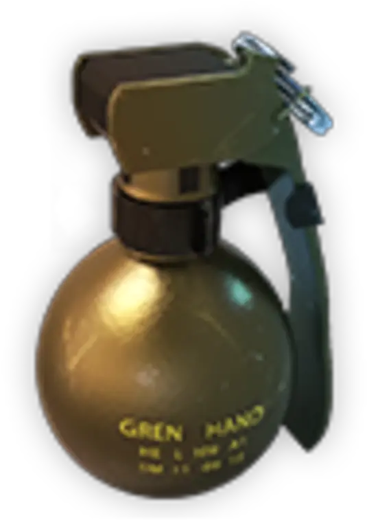 Grenade Free Fire Gloo Wall Png Grenade Png