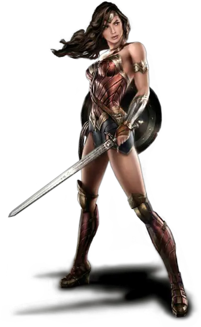 Wonder Woman Png Images Hq Image Gal Gadot Wonder Woman Sword Wonderwoman Png