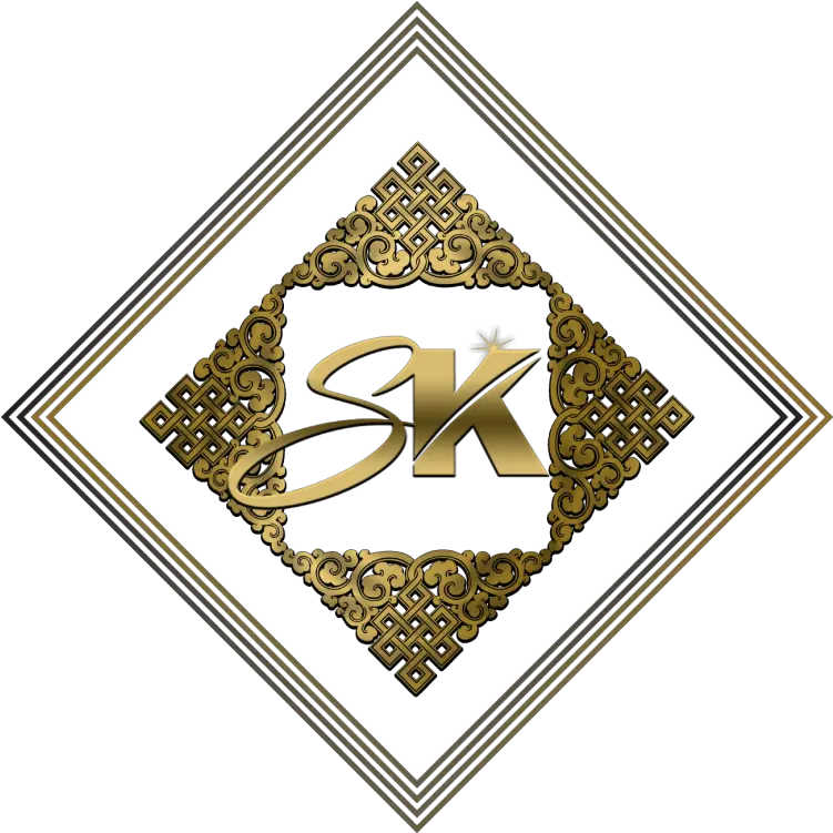 Sassy K J P Extrusiontech Limited Png K Logo