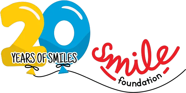 Smile Foundation U2013 Because Every Child Deserves A Smile Foundation Logo Png Smile Logo