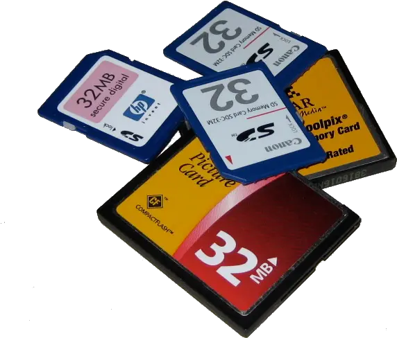 Flash Memory Card Png Image Flash Memory Cards Sd Card Png