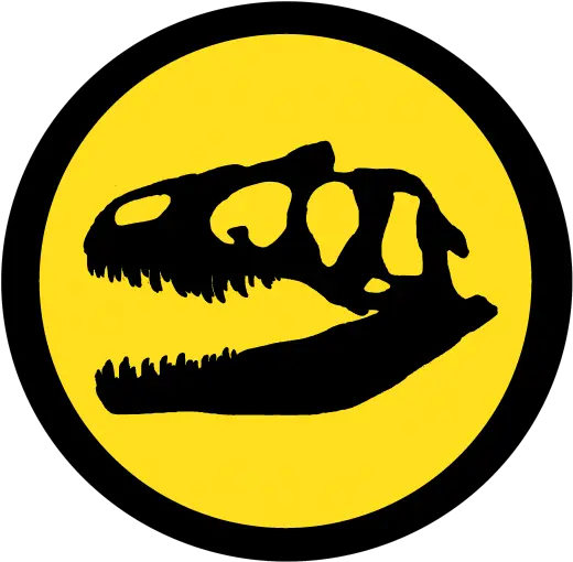 Jurassic Park Brand Png Logos Transparent Images U2013 Free Spinosaurus Logo Jurassic Park Jurassic Park Logo Transparent