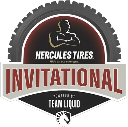 Invitational Hercules Tire Tires Musée Mécanique Png Twitch Icon Vector
