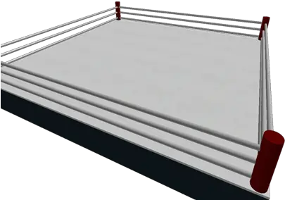 Boxing Ring Roblox Boxing Ring Png Boxing Ring Png