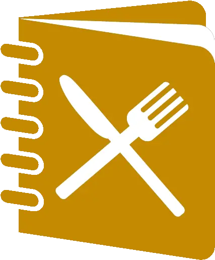 Food Menu Icon Restaurant Food Icon Transparent Background Png Food And Drinks Icon png