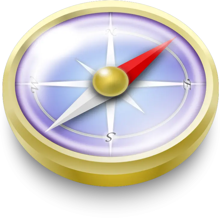 Download Compass Images Illustrations Photos Transparent Compass Pointing North Png Compass Transparent