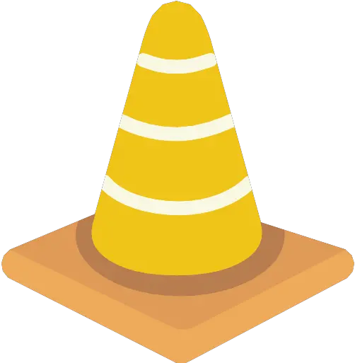 Traffic Cone Vector Svg Icon Costume Hat Png Traffic Cone Icon