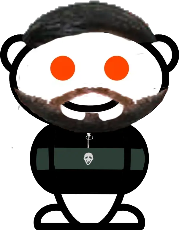 Zerkaa Reddit Icon Album On Imgur Reddit Alien Png Reddit Icon Png