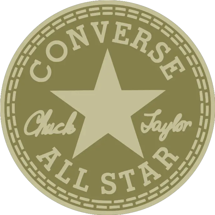 Pin Converse Png Converse Logo Png