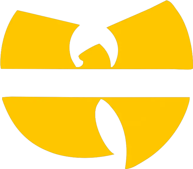 Wu Tang Clan Wu Tang Clan Logo Png Clipart Full Size Wu Tang Clan Png Clash Of Clans Logo